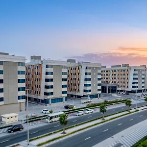 Vogo Grand Formerly Western Academic *** Dubaj